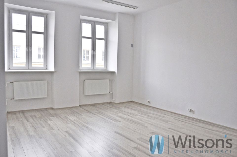 Lokal Warszawa wynajem