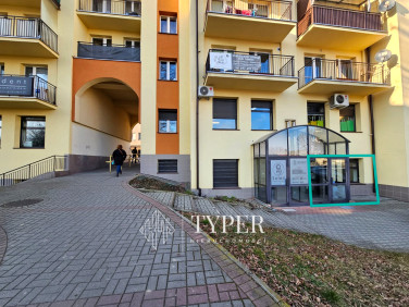 Lokal Tarnów