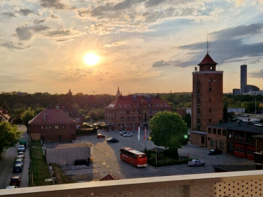 Mieszkanie apartamentowiec WROCŁAW