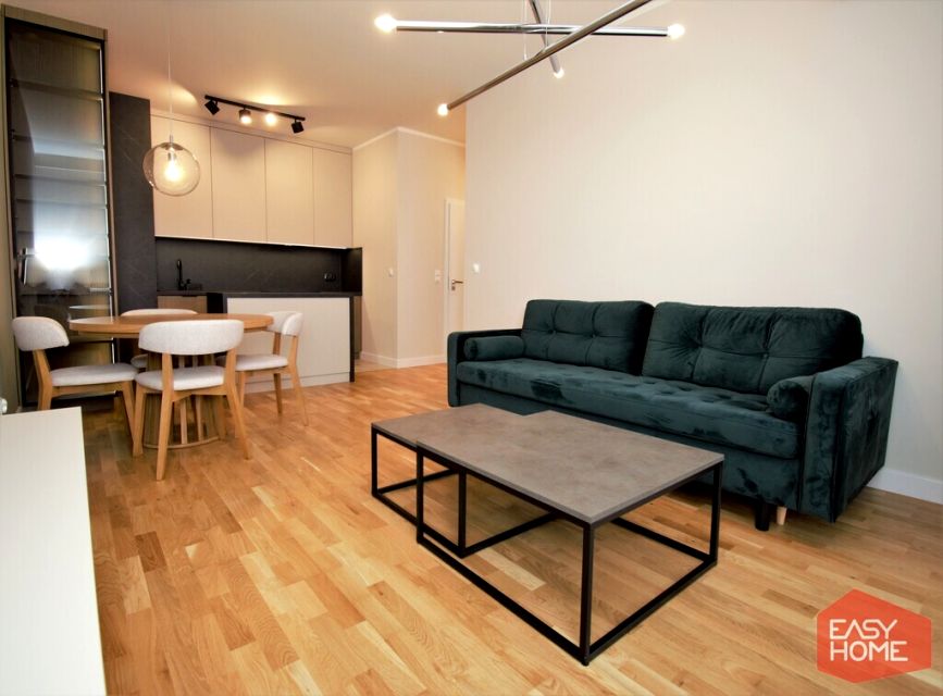 Mieszkanie apartamentowiec wynajem