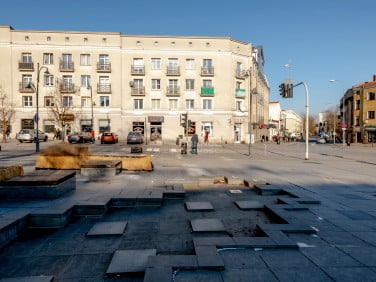 Mieszkanie Białystok