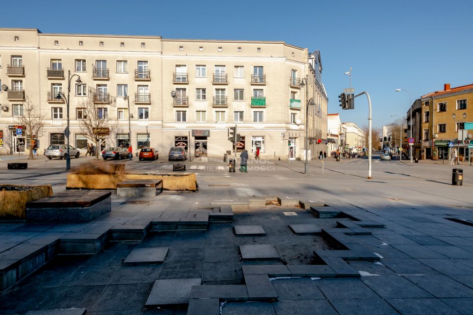 Mieszkanie Białystok