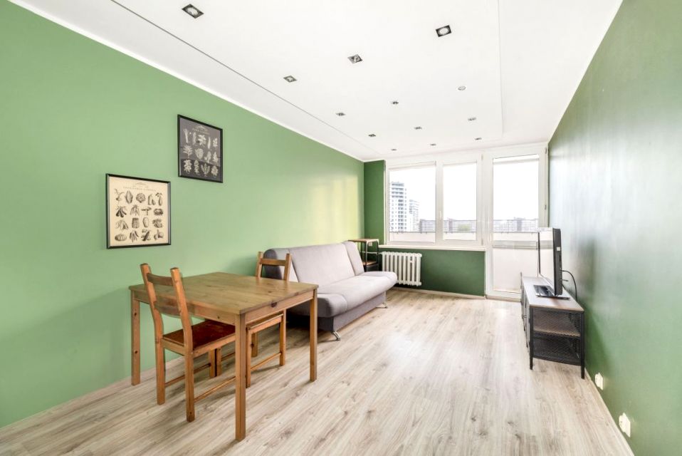 Mieszkanie blok mieszkalny sprzedaż