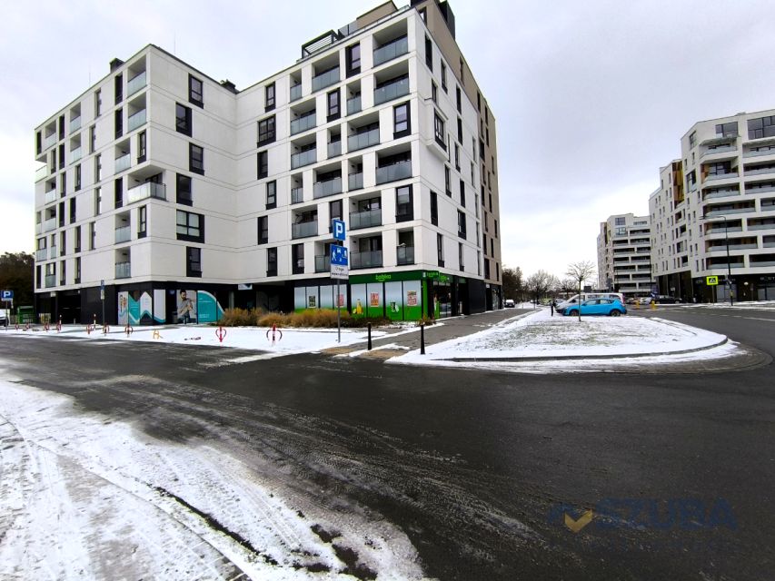 Mieszkanie Warszawa