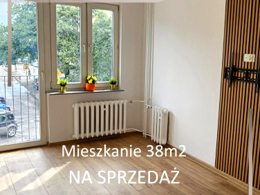 Mieszkanie Nowy Sącz