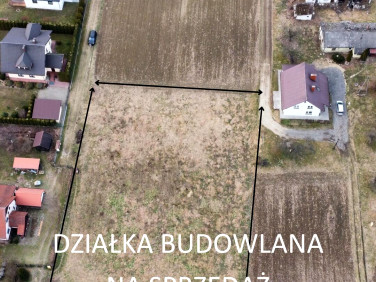 Działka inna Rożnów