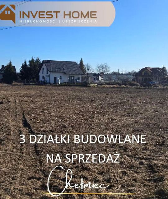 Działka inna Nowy Sącz