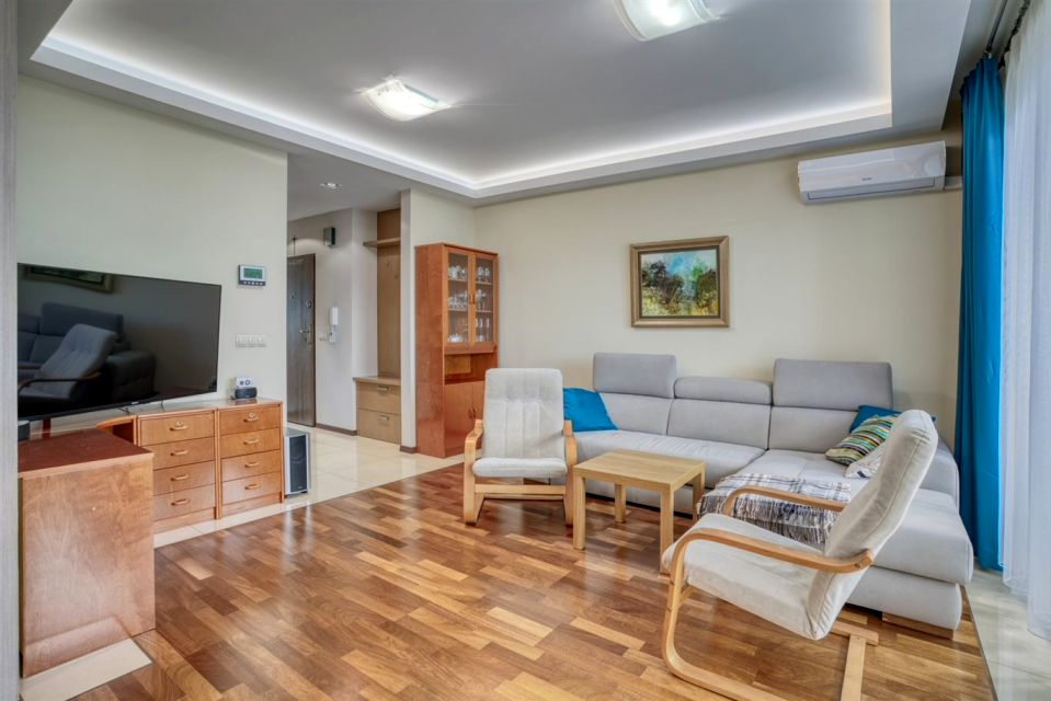 Mieszkanie apartamentowiec sprzedaż