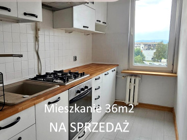 Mieszkanie Nowy Sącz