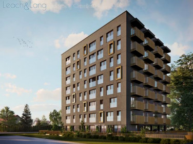 Mieszkanie apartamentowiec sprzedaż