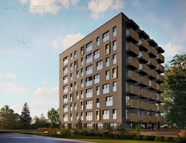 Mieszkanie apartamentowiec sprzedaż