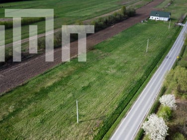 Działka Sędziszów Małopolski