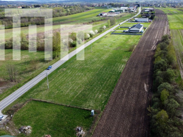 Działka Sędziszów Małopolski