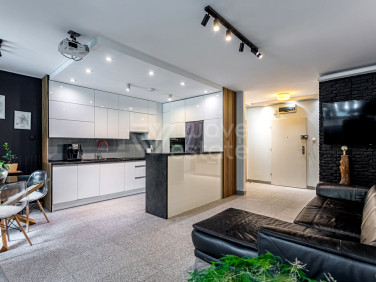 Mieszkanie apartamentowiec Warszawa