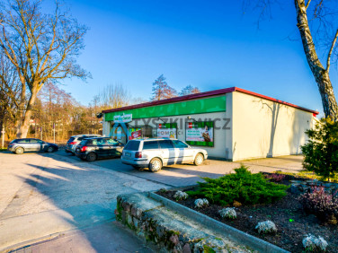Lokal Łupawa