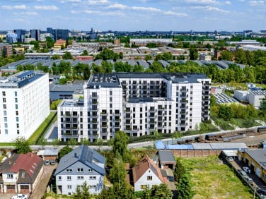 Mieszkanie apartamentowiec sprzedaż