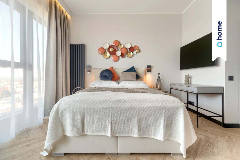 Mieszkanie apartamentowiec sprzedaż