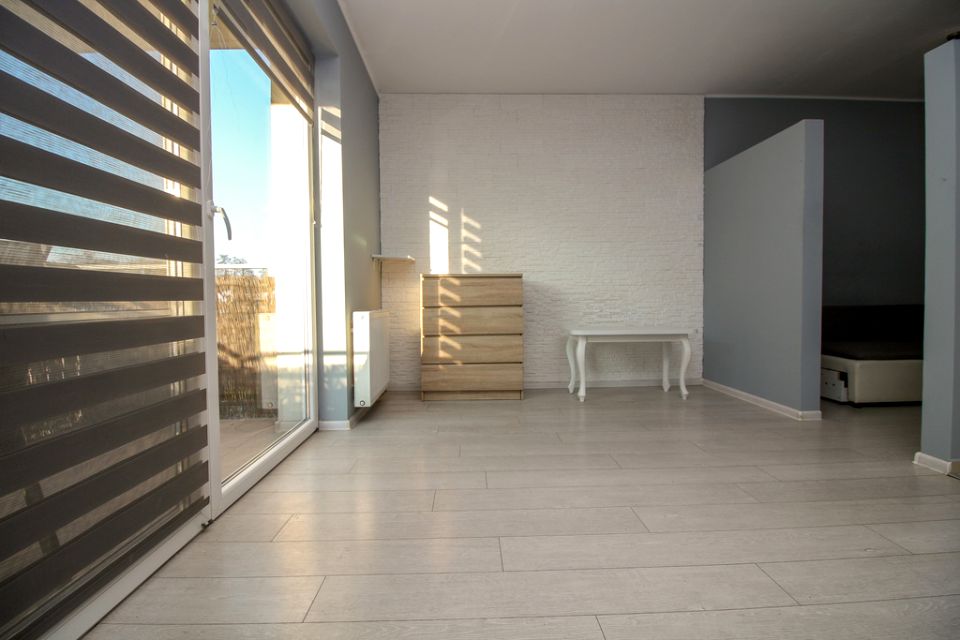 Mieszkanie blok mieszkalny Stargard