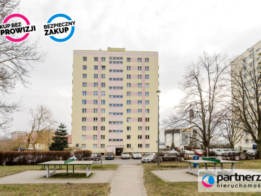 Mieszkanie Gdynia