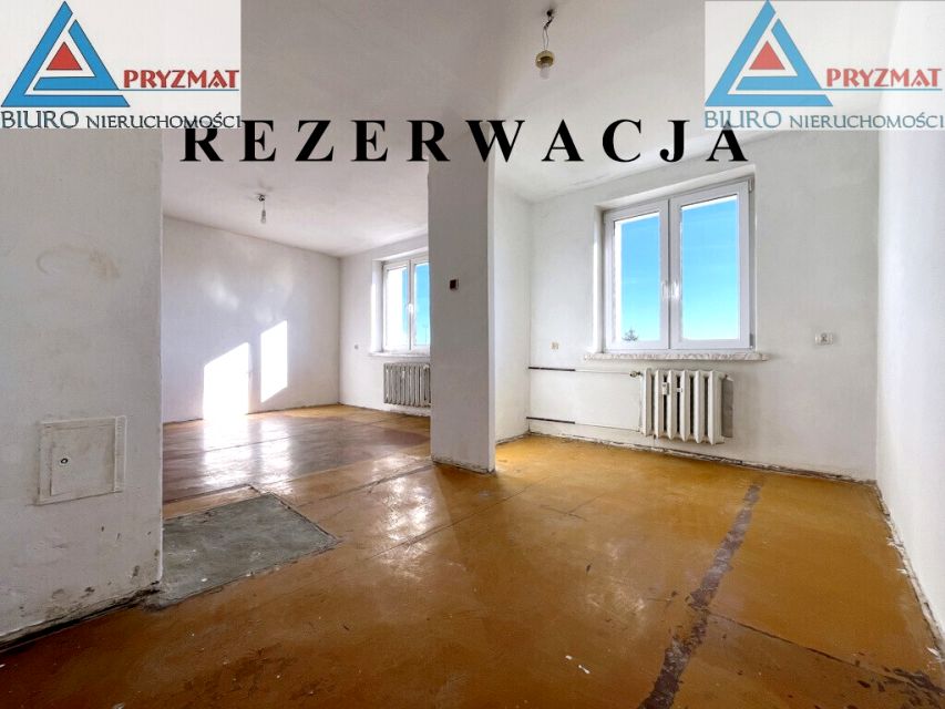 Mieszkanie Barczewo