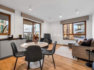 Mieszkanie Warszawa wynajem