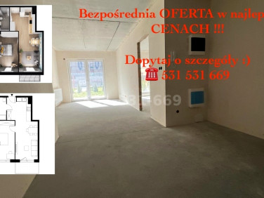 Apartament Sosnowiec