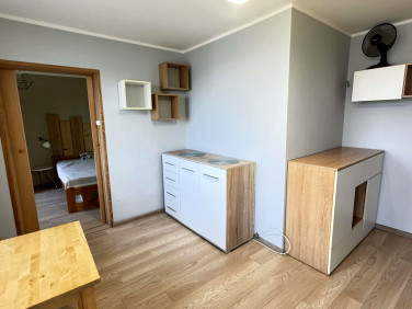 Mieszkanie blok mieszkalny sprzedaż