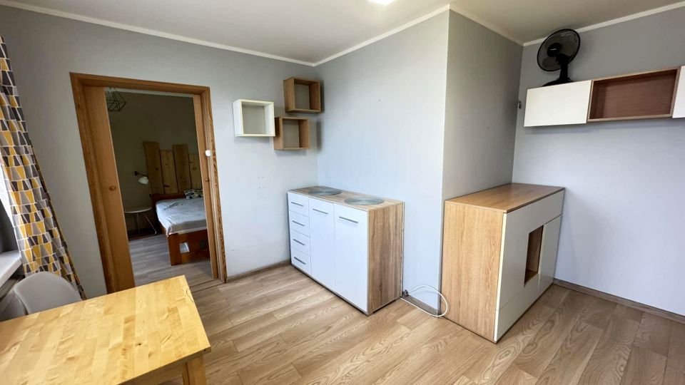 Mieszkanie blok mieszkalny sprzedaż