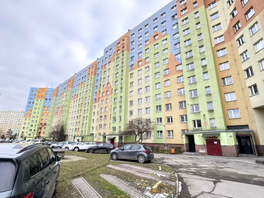 Mieszkanie Wrocław