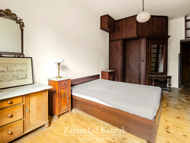 Mieszkanie Warszawa sprzedaż