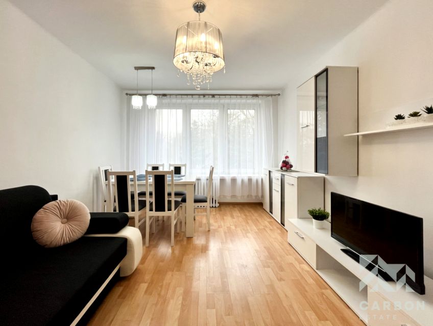 Mieszkanie Siemianowice Śląskie