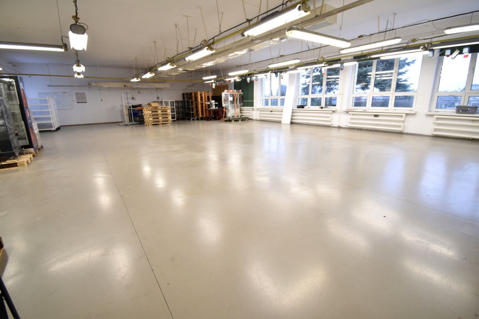 Budynek użytkowy Strzelce Krajeńskie