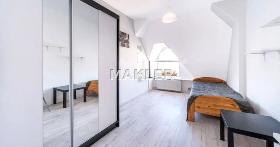 Mieszkanie Bydgoszcz