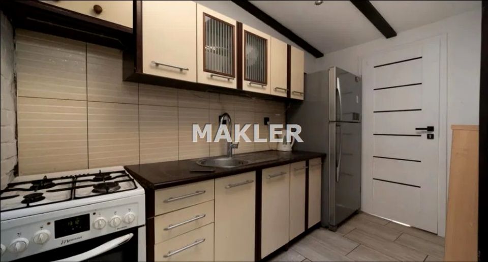 Mieszkanie Bydgoszcz