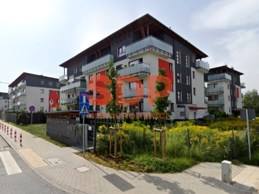Mieszkanie Julianów
