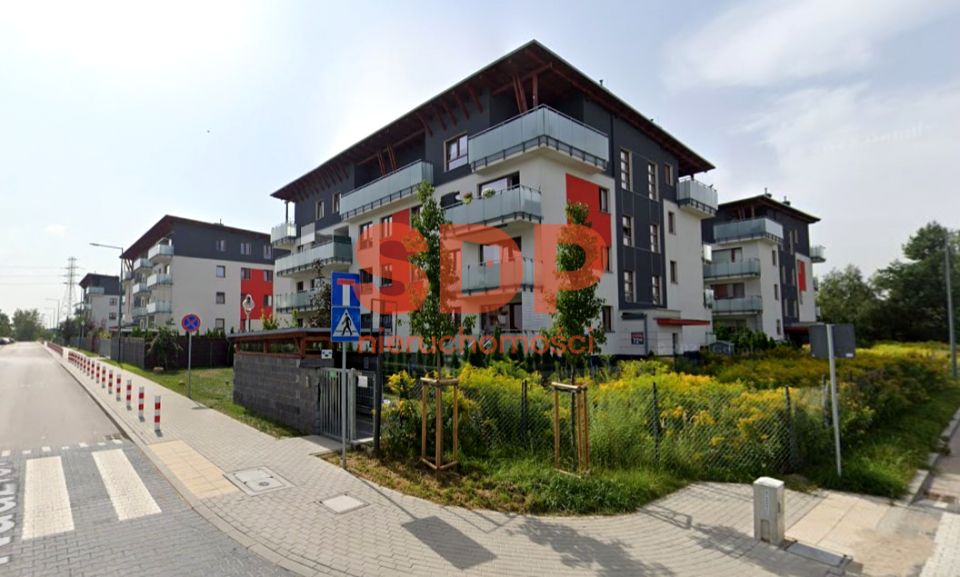 Mieszkanie Julianów