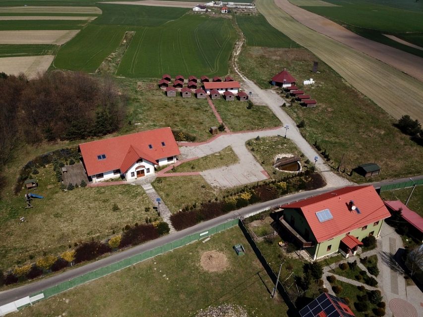 Lokal Kotulin sprzedaż