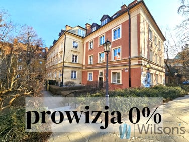 Mieszkanie Warszawa