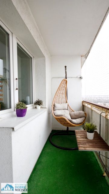 Mieszkanie Bydgoszcz