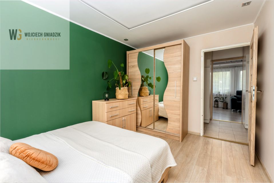 Mieszkanie blok mieszkalny Wrocław