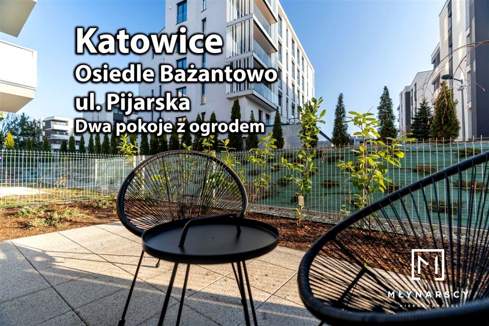 Mieszkanie Katowice wynajem