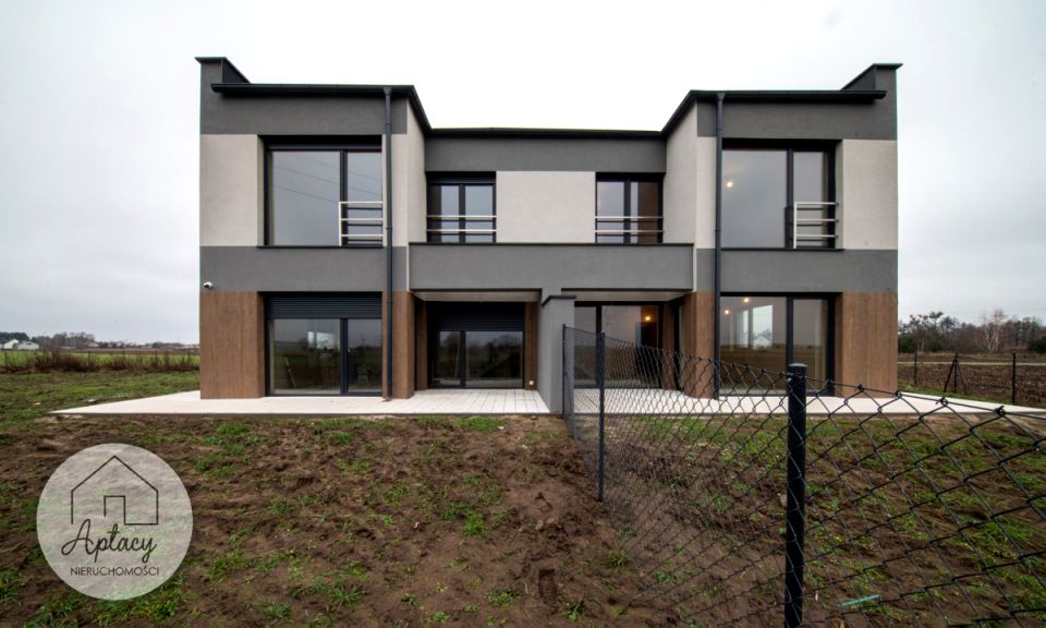 Dom Gołuski sprzedaż