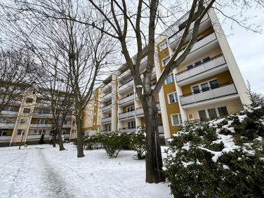 Mieszkanie Swarzędz