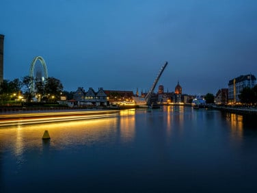 Mieszkanie Gdańsk