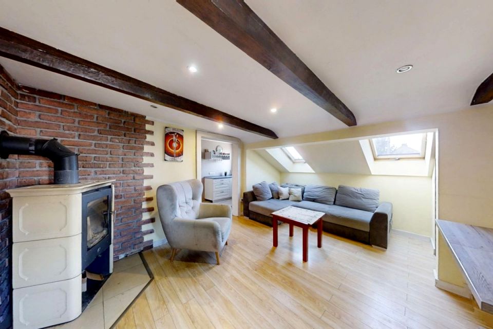 Dom Konstantynów Łódzki