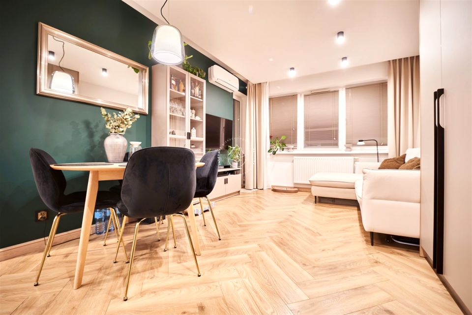 Mieszkanie Bydgoszcz