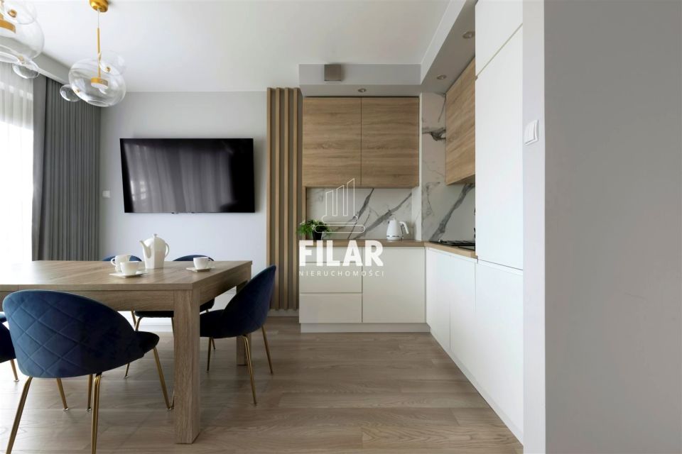 Mieszkanie apartamentowiec sprzedaż