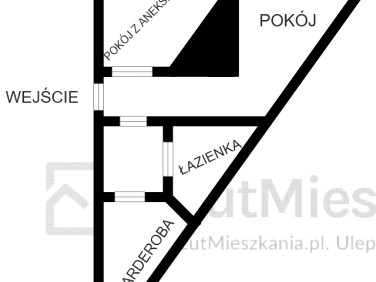 Mieszkanie Kraków