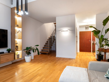 Mieszkanie apartamentowiec Poznań