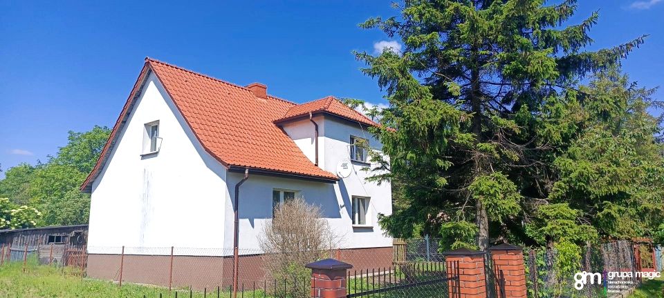 Dom Gniewkowo sprzedaż